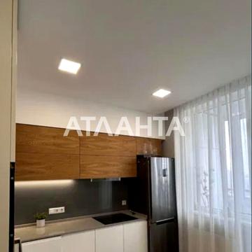 улица Люстдорфская дорога, 35б-2с, Таирово, Киевский, Одесса, Одесская 63000.0 USD