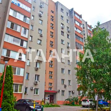 улица Ивана Франко, 51, Фонтан, Приморский, Одесса, Одесская 93000.0 USD