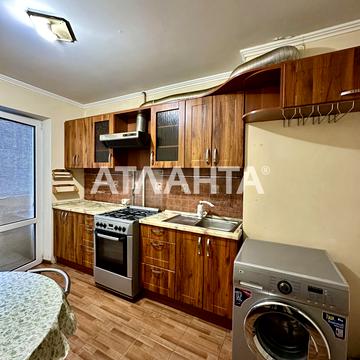 проспект Небесной Сотни (Маршала Жукова), 10б, Таирово, Киевский, Одесса, Одесская 55000.0 USD