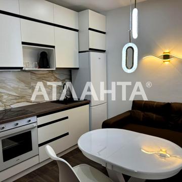 проспект Академика Глушко, 22б, Таирово, Киевский, Одесса, Одесская 66000.0 USD