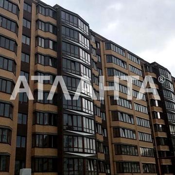 Сахарова, 59, Котовского, Крыжановка, Крыжановка, Лиманский (Коминтерновский) район, Одесская 45000.0 USD