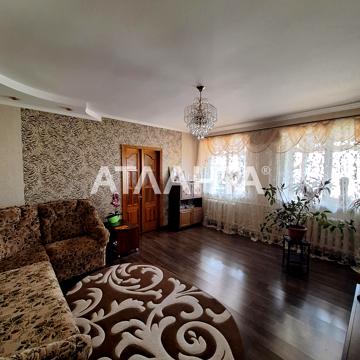 4-я улица, 58а, Слободка, Пересыпский, Одесса, Одесская 83000.0 USD