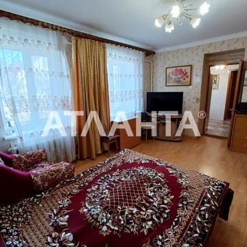 6-я улица Суворовская, 31, Котовского, Пересыпский, Одесса, Одесская 105000.0 USD