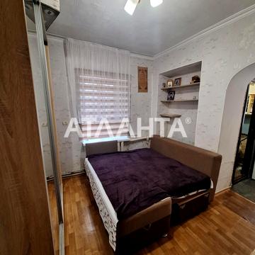 улица Бреуса, 19, Черемушки, Хаджибейский, Одесса, Одесская 23000.0 USD