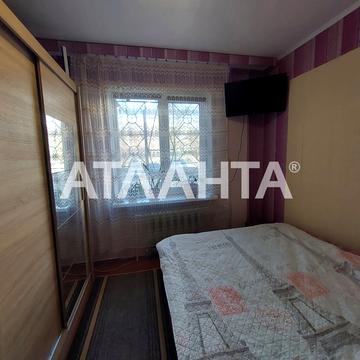 улица Академика Вильямса, 522, Таирово, Киевский, Одесса, Одесская 55000.0 USD