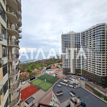 улица Каманина, 16/5а, Аркадия, Приморский, Одесса, Одесская 78000.0 USD