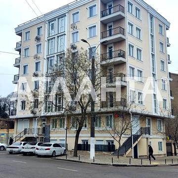 переулок Сеченова, 11, Центр, Приморский, Одесса, Одесская 62300.0 USD