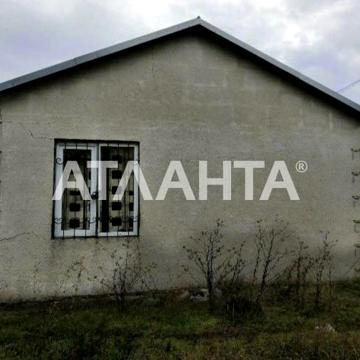 Земляничная, 158, Новые дачи, Светлое, Светлое, Лиманский (Коминтерновский) район, Одесская 13000.0 USD