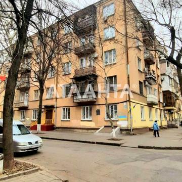 улица Успенская, 119, Центр, Приморский, Одесса, Одесская 46000.0 USD