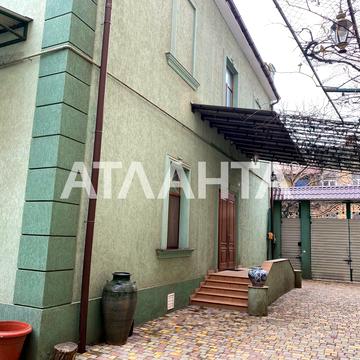 улица Садиковская, 20б, Центр, Приморский, Одесса, Одесская 500000.0 USD