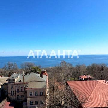 переулок Обсерваторный, 2/4, Шевченко Парк, Приморский, Одесса, Одесская 155000.0 USD