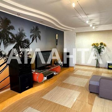 переулок Обсерваторный, 2/4, Шевченко Парк, Приморский, Одесса, Одесская 140000.0 USD