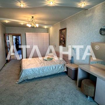 переулок Обсерваторный, 2/4, Шевченко Парк, Приморский, Одесса, Одесская 155000.0 USD