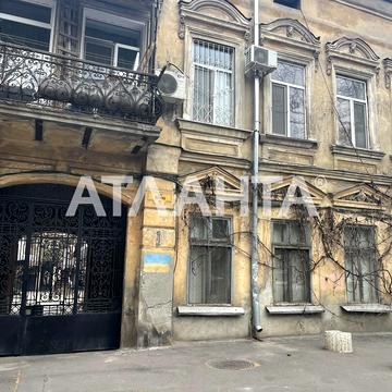 улица Дегтярная, 11, Центр, Приморский, Одесса, Одесская 60000.0 USD