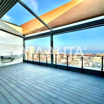 улица Репина, 1б, Фонтан, Киевский, Одесса, Одесская 600000.0 USD