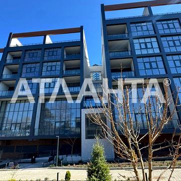 улица Репина, 1б2, Фонтан, Киевский, Одесса, Одесская 265000.0 USD