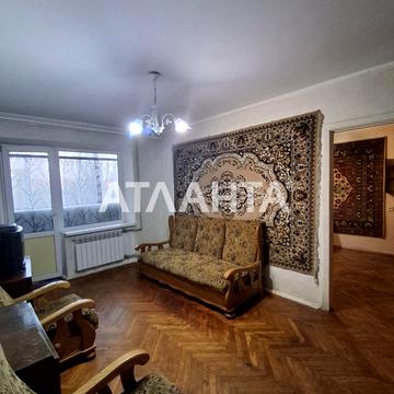 проспект Добровольского, 109, Котовского, Пересыпский, Одесса, Одесская 35000.0 USD