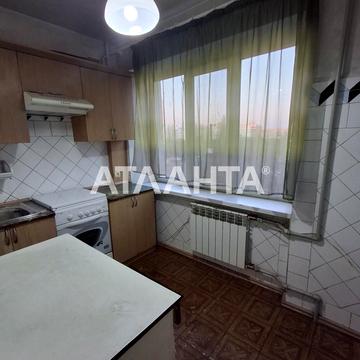 проспект Добровольского, 109, Котовского, Пересыпский, Одесса, Одесская 40000.0 USD