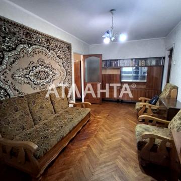 проспект Добровольского, 109, Котовского, Пересыпский, Одесса, Одесская 35000 USD