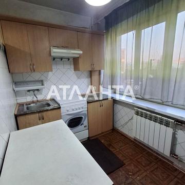 проспект Добровольского, 109, Котовского, Пересыпский, Одесса, Одесская 35000.0 USD