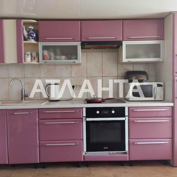 улица Академика Вильямса, 59е, Таирово, Киевский, Одесса, Одесская 47000.0 USD