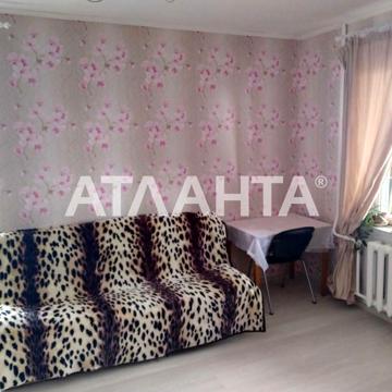 улица Академика Королева, 122, Таирово, Киевский, Одесса, Одесская 42000.0 USD