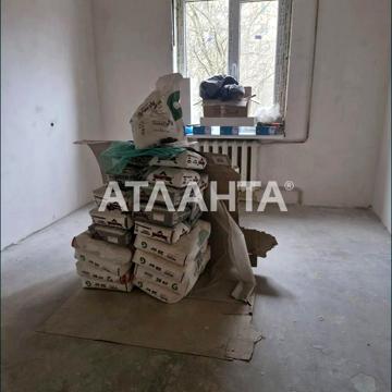 улица Ильфа и Петрова, 57/4, Таирово, Киевский, Одесса, Одесская 33500 USD