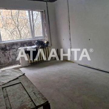 улица Ильфа и Петрова, 57/4, Таирово, Киевский, Одесса, Одесская 33500.0 USD