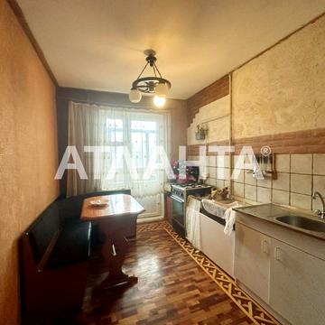 улица Ильфа и Петрова, 571, Таирово, Киевский, Одесса, Одесская 49000.0 USD