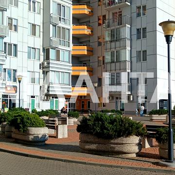 улица Среднефонтанская, 35/371, Фонтан, Приморский, Одесса, Одесская 65000.0 USD