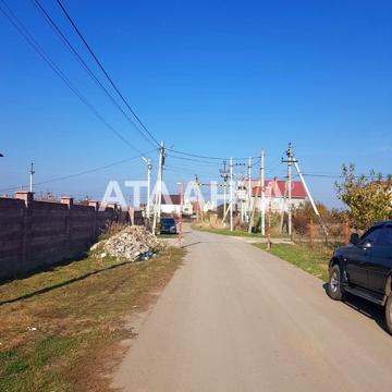 Радостная, 20а, Новая Дофиновка, Новая Дофиновка, Лиманский (Коминтерновский) район, Одесская 35000.0 USD