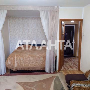 улица Генерала Бочарова, 13, Котовского, Пересыпский, Одесса, Одесская 30000.0 USD