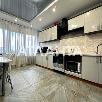 улица Бассейная, 6, Фонтан, Приморский, Одесса, Одесская 66000.0 USD