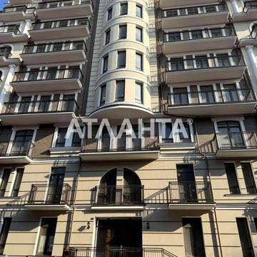 улица Бориса Литвака, 9а, Центр, Приморский, Одесса, Одесская 160000.0 USD
