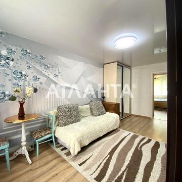 улица Генерала Петрова, 48, Черемушки, Хаджибейский, Одесса, Одесская 36000.0 USD