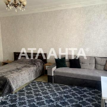 6-я улица Суворовская, 11, Котовского, Пересыпский, Одесса, Одесская 48000.0 USD