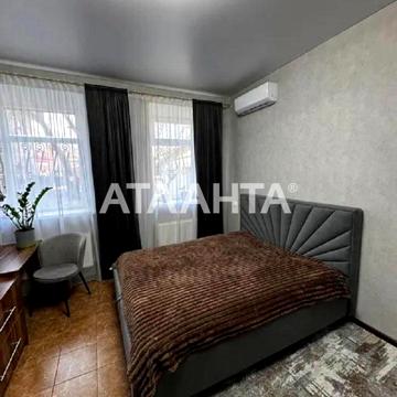улица Дальницкая, 28, Молдаванка, Хаджибейский, Одесса, Одесская 29900.0 USD