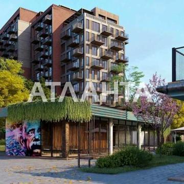 улица Радостная, 29б2, Черемушки, Хаджибейский, Одесса, Одесская 27500.0 USD