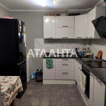 улица Академика Заболотного, 22б, Котовского, Пересыпский, Одесса, Одесская 32500.0 USD