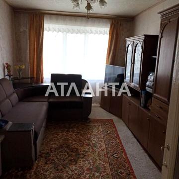 проспект Добровольского, 149/3, Котовского, Пересыпский, Одесса, Одесская 34500.0 USD