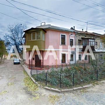 улица Усатовская, 29, Слободка, Пересыпский, Одесса, Одесская 82000.0 USD