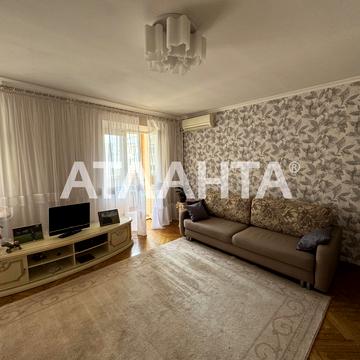 улица Солнечная, 8, Аркадия, Приморский, Одесса, Одесская 90000.0 USD