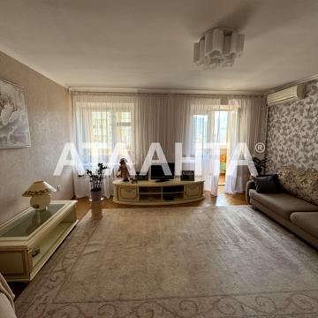 улица Солнечная, 8, Аркадия, Приморский, Одесса, Одесская 90000.0 USD