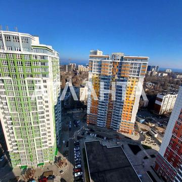 проспект Гагарина, 194, Фонтан, Приморский, Одесса, Одесская 55650.0 USD