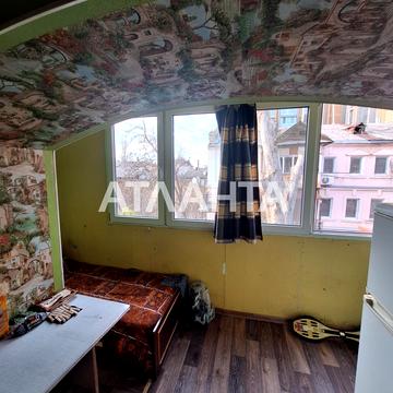 улица Малая Арнаутская (Воровского), 24, Центр, Приморский, Одесса, Одесская 23500.0 USD