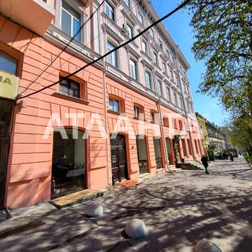 улица Ришельевская, 11, Центр, Приморский, Одесса, Одесская 21000.0 USD