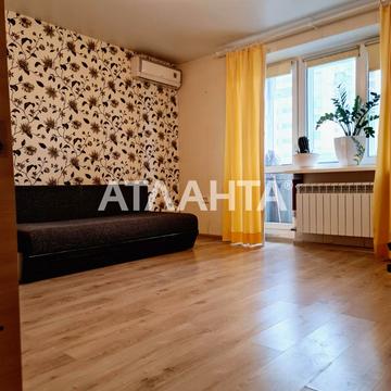 проспект Небесной Сотни (Маршала Жукова), 10, Таирово, Киевский, Одесса, Одесская 37000 USD