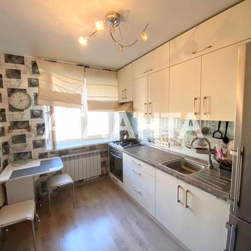 проспект Небесной Сотни (Маршала Жукова), 10, Таирово, Киевский, Одесса, Одесская 37000.0 USD