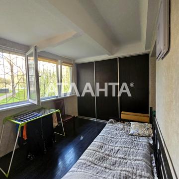 проспект Добровольского, 130, Котовского, Пересыпский, Одесса, Одесская 51000 USD