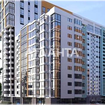 Сахарова, 14, Котовского, Пересыпский, Одесса, Одесская 53000.0 USD